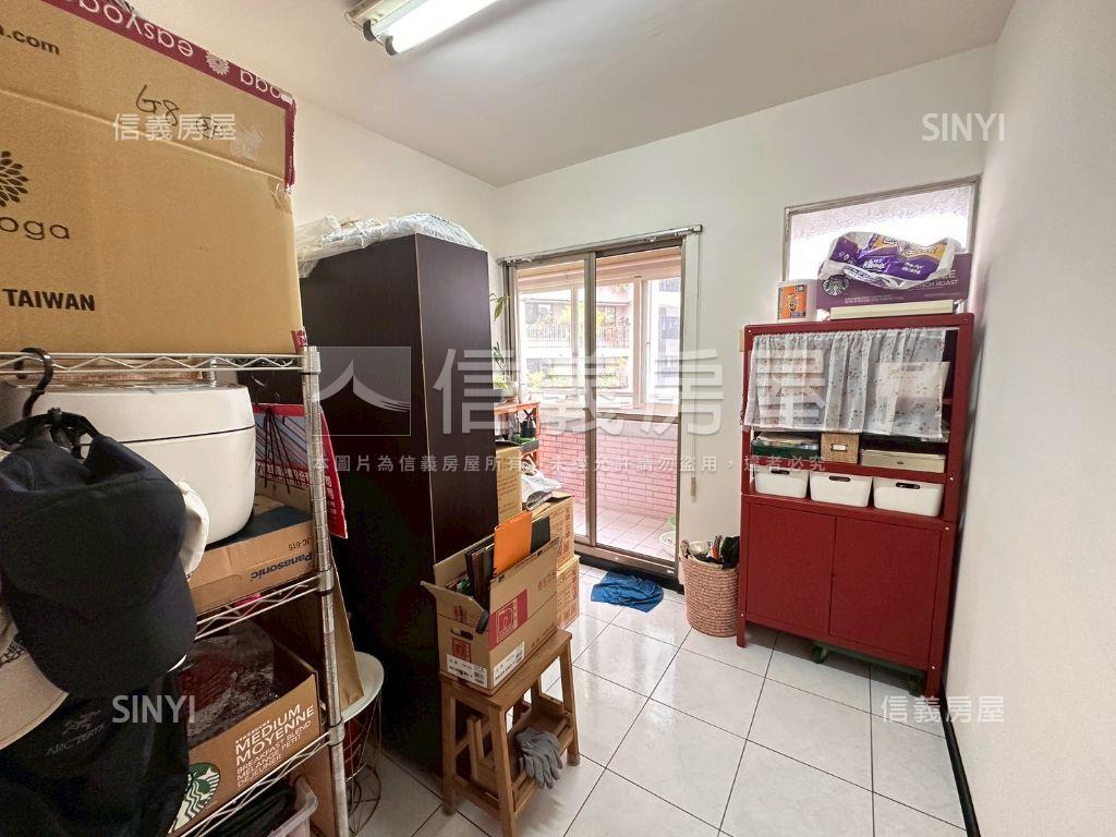 首購大墩學區高樓三房車位房屋室內格局與周邊環境