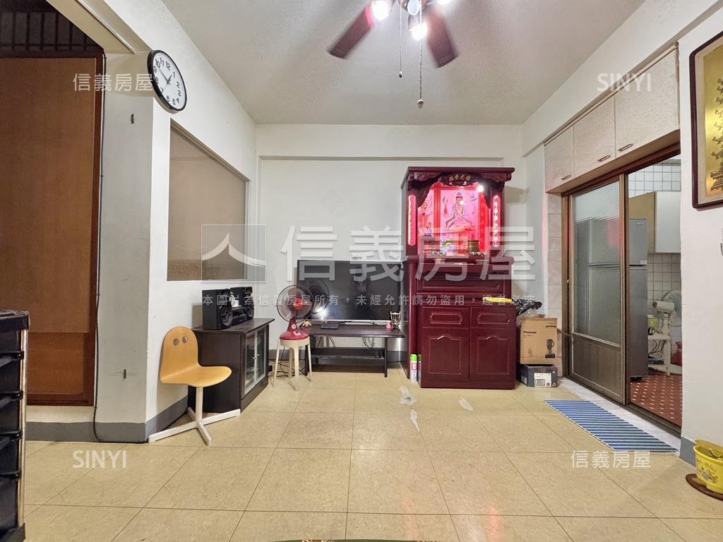 近未來加蚋捷運站天然三房房屋室內格局與周邊環境