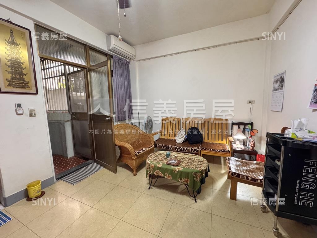 近未來加蚋捷運站天然三房房屋室內格局與周邊環境