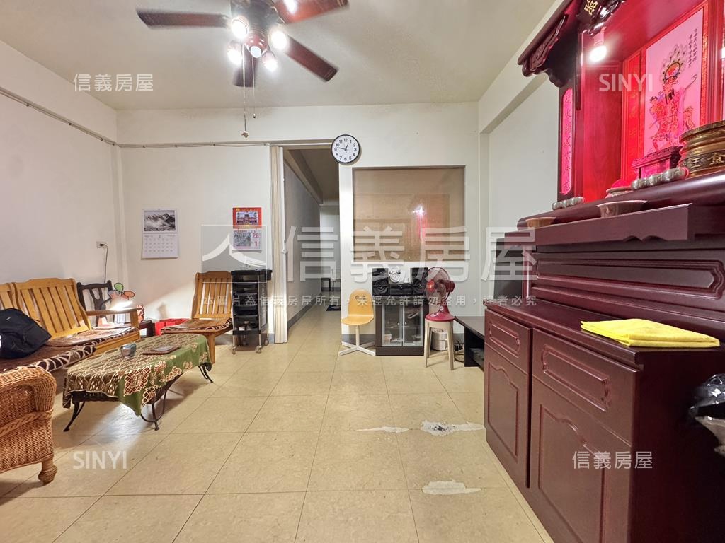 近未來加蚋捷運站天然三房房屋室內格局與周邊環境