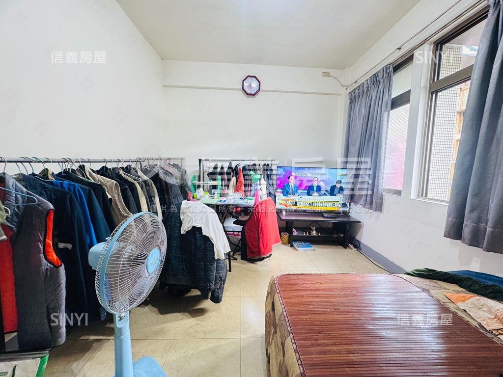 近未來加蚋捷運站天然三房房屋室內格局與周邊環境