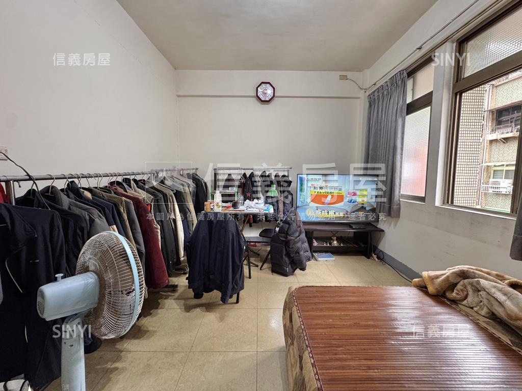 近未來加蚋捷運站天然三房房屋室內格局與周邊環境