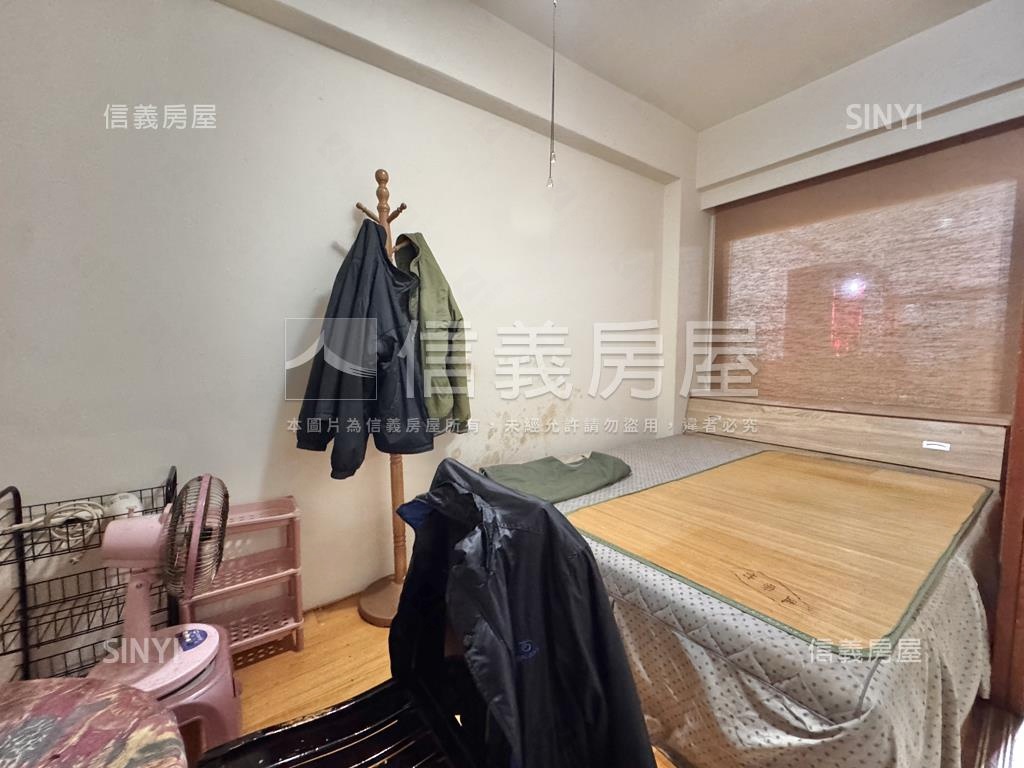 近未來加蚋捷運站天然三房房屋室內格局與周邊環境