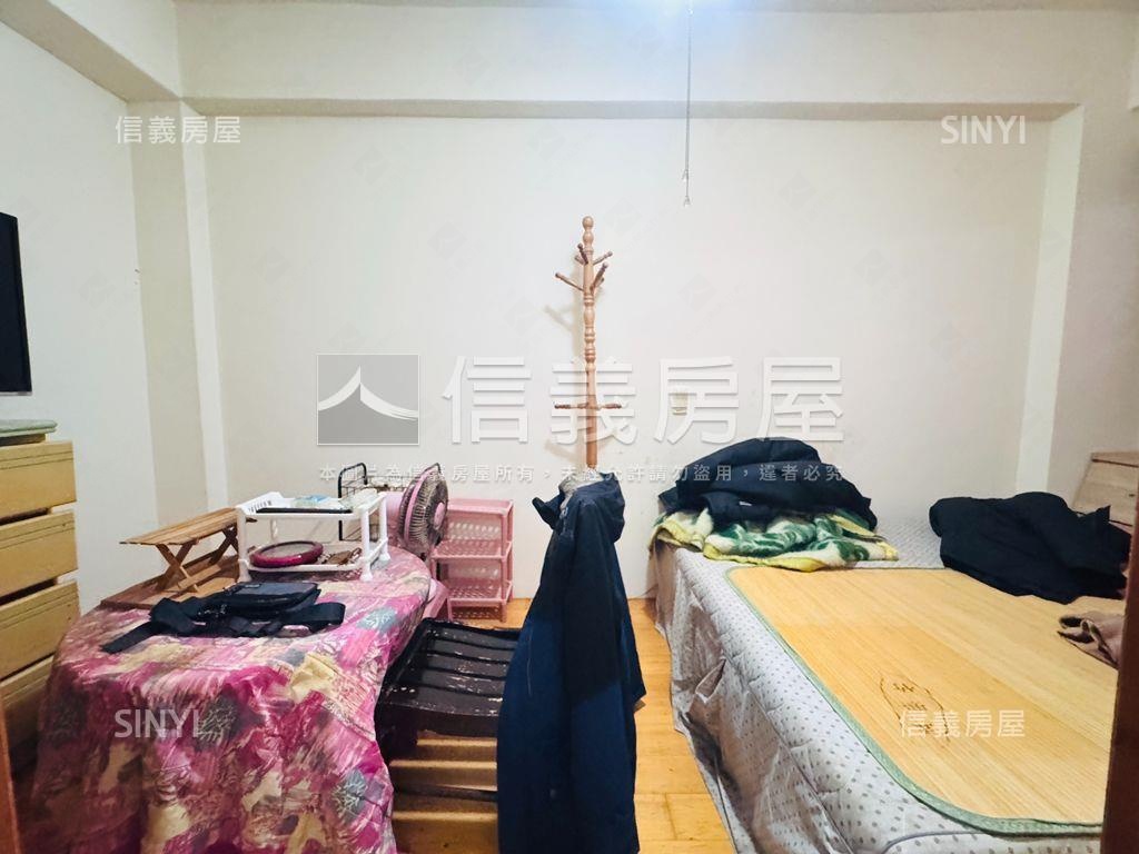 近未來加蚋捷運站天然三房房屋室內格局與周邊環境