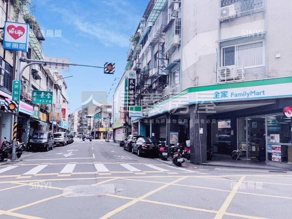 近未來加蚋捷運站天然三房房屋室內格局與周邊環境