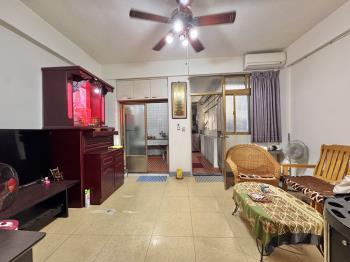 近未來加蚋捷運站天然三房