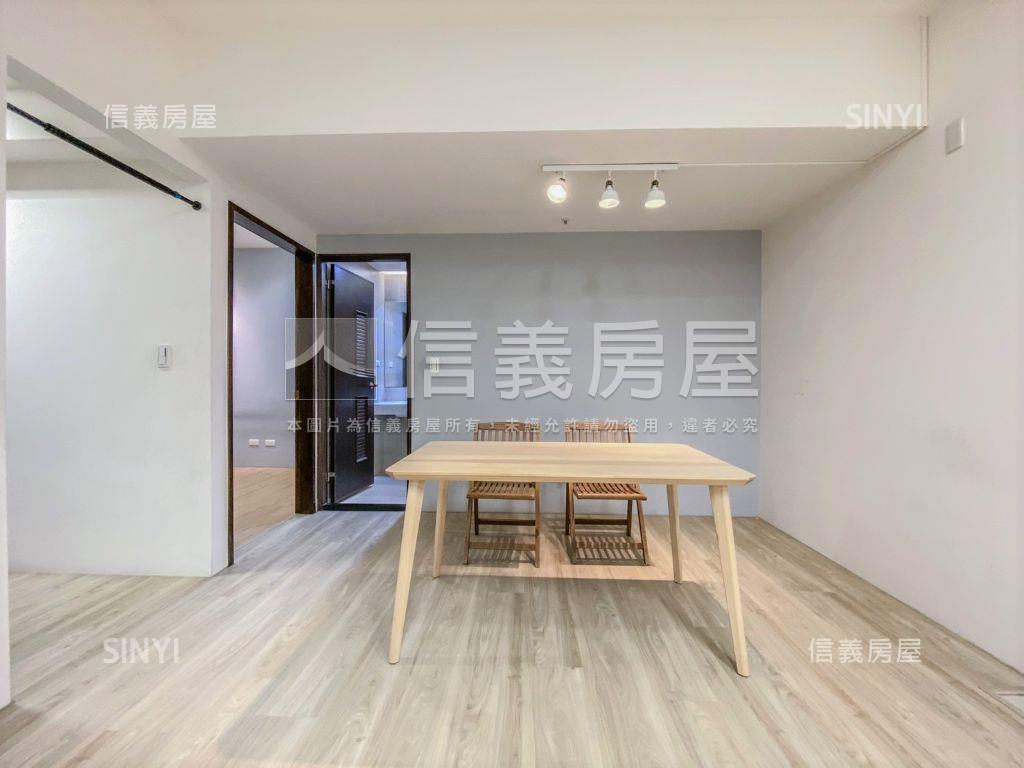 堅山森朵稀有釋出三房平車房屋室內格局與周邊環境