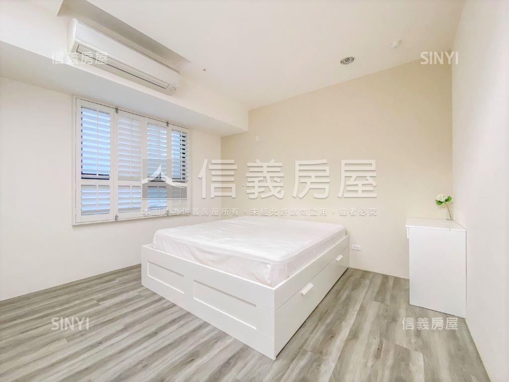 堅山森朵稀有釋出三房平車房屋室內格局與周邊環境