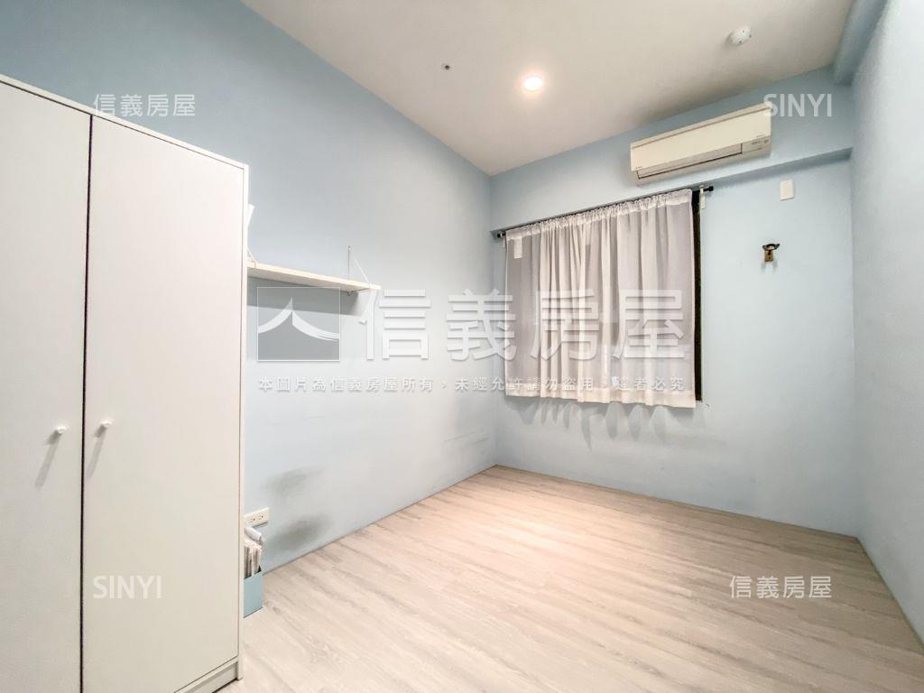 堅山森朵稀有釋出三房平車房屋室內格局與周邊環境