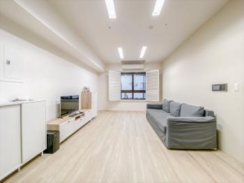 堅山森朵稀有釋出三房平車