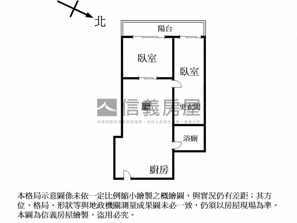 新樸香榭兩房車位房屋室內格局與周邊環境