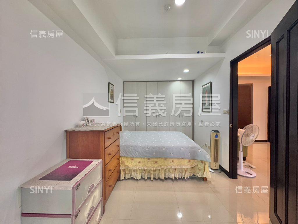 達麗首席後棟綠景兩房房屋室內格局與周邊環境