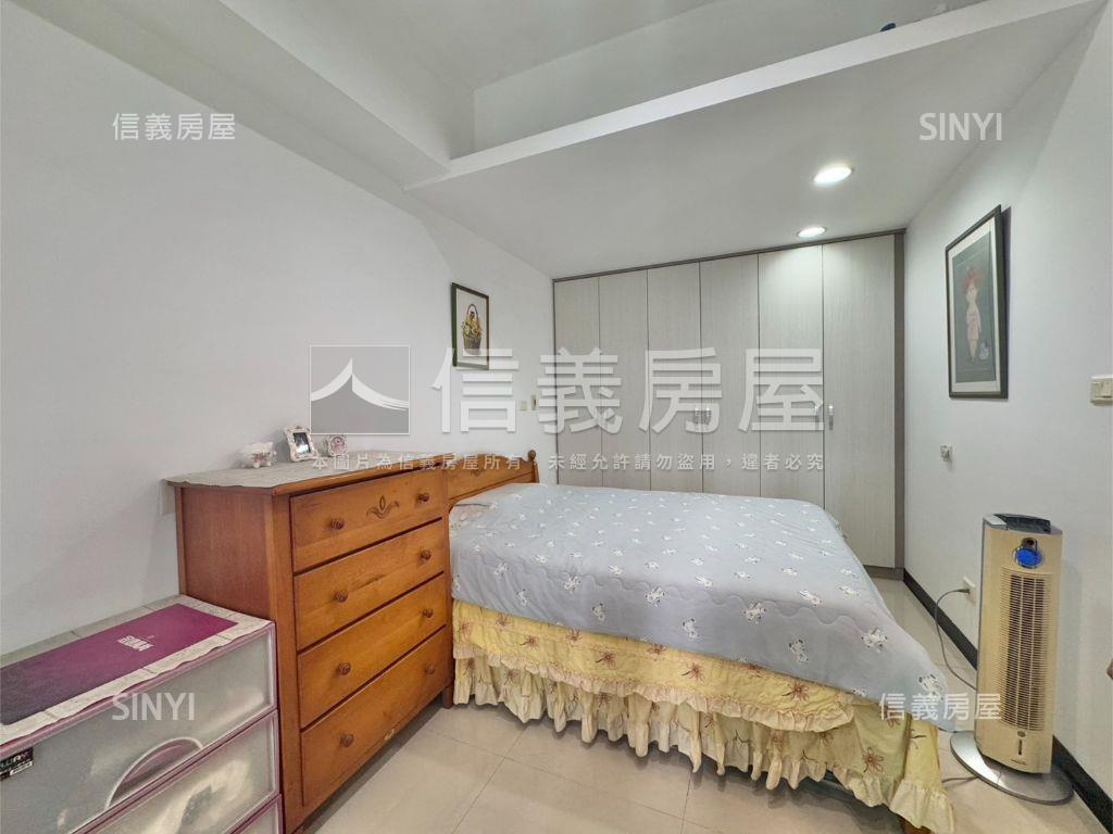 達麗首席後棟綠景兩房房屋室內格局與周邊環境