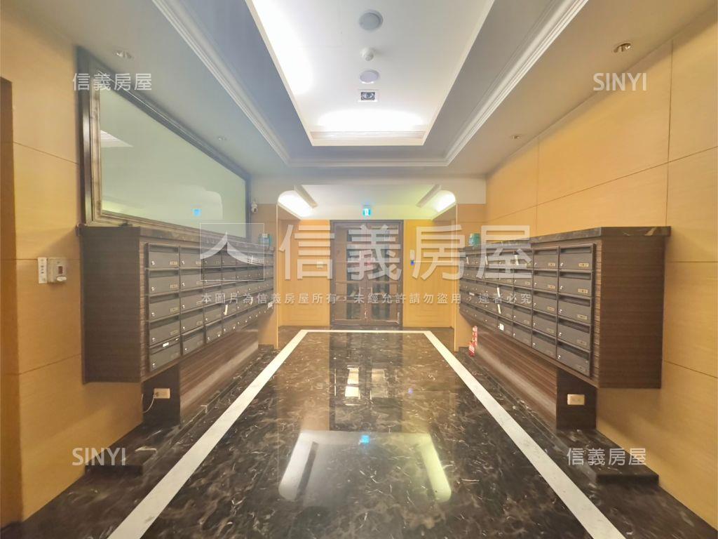 達麗首席後棟綠景兩房房屋室內格局與周邊環境
