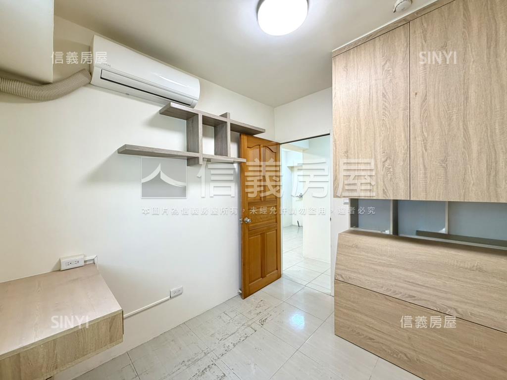 桂林屋況佳質感正三房房屋室內格局與周邊環境