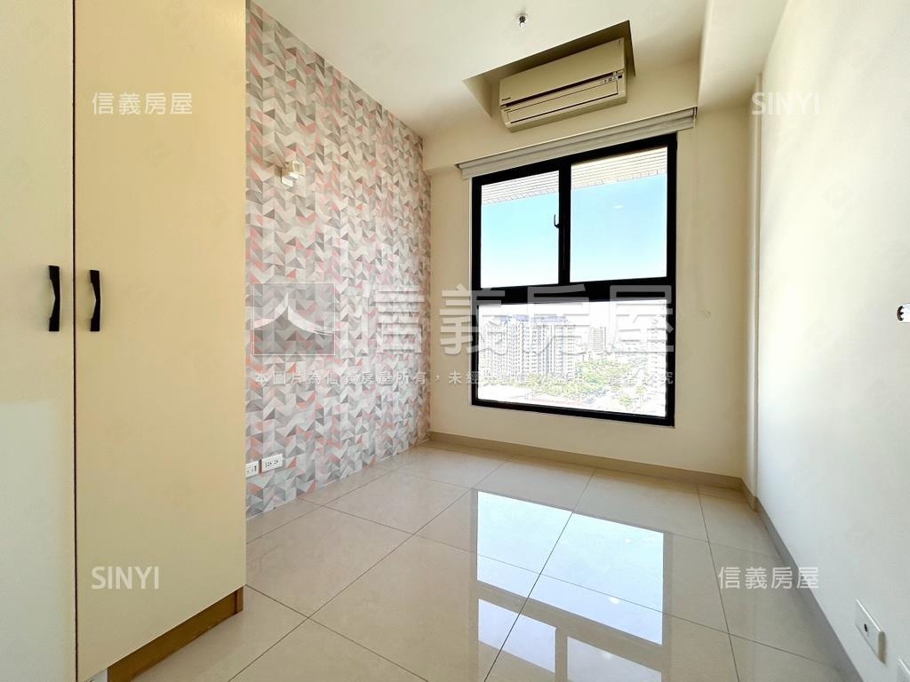 上河城高樓景觀三房平車房屋室內格局與周邊環境