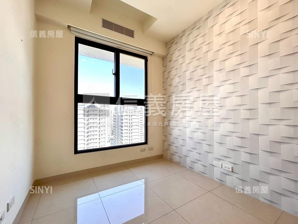 上河城高樓景觀三房平車房屋室內格局與周邊環境