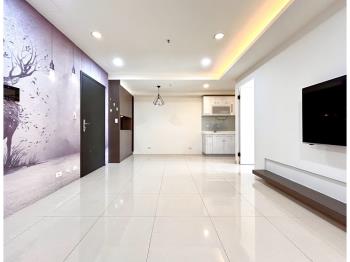 上河城高樓景觀三房平車