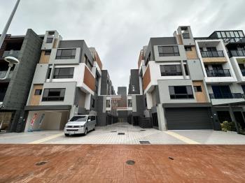 大埔全新電梯住店