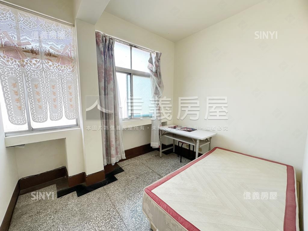 高科大旁機能便利採光宅房屋室內格局與周邊環境