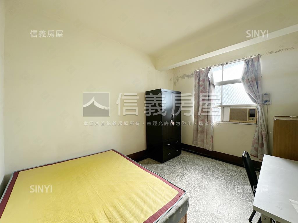 高科大旁機能便利採光宅房屋室內格局與周邊環境