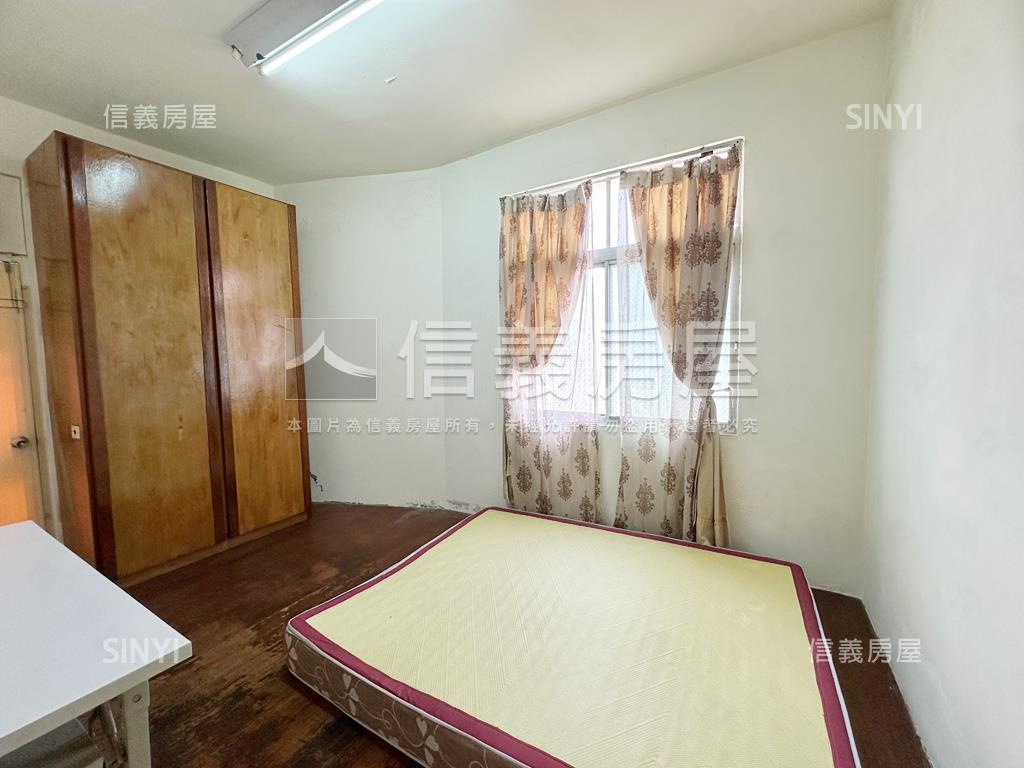 高科大旁機能便利採光宅房屋室內格局與周邊環境