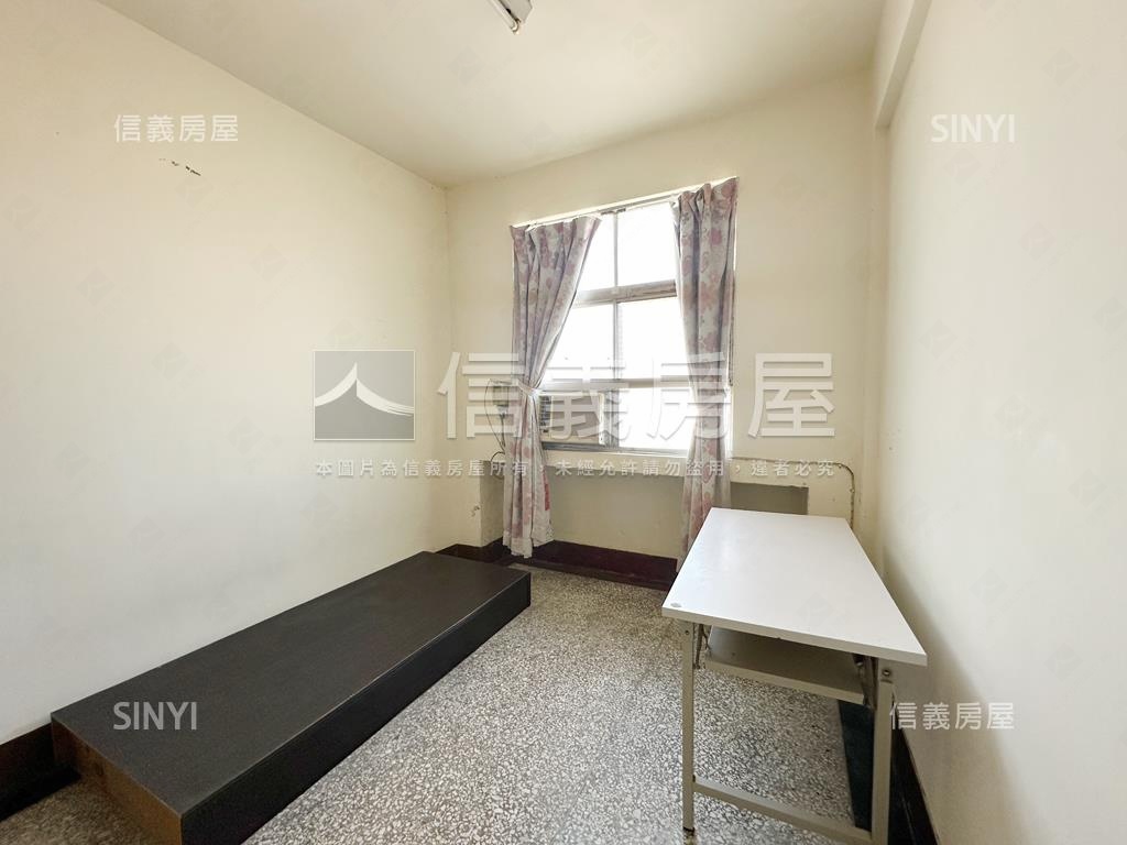 高科大旁機能便利採光宅房屋室內格局與周邊環境