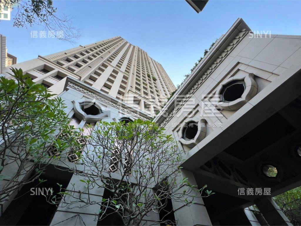 聯聚方庭房屋室內格局與周邊環境