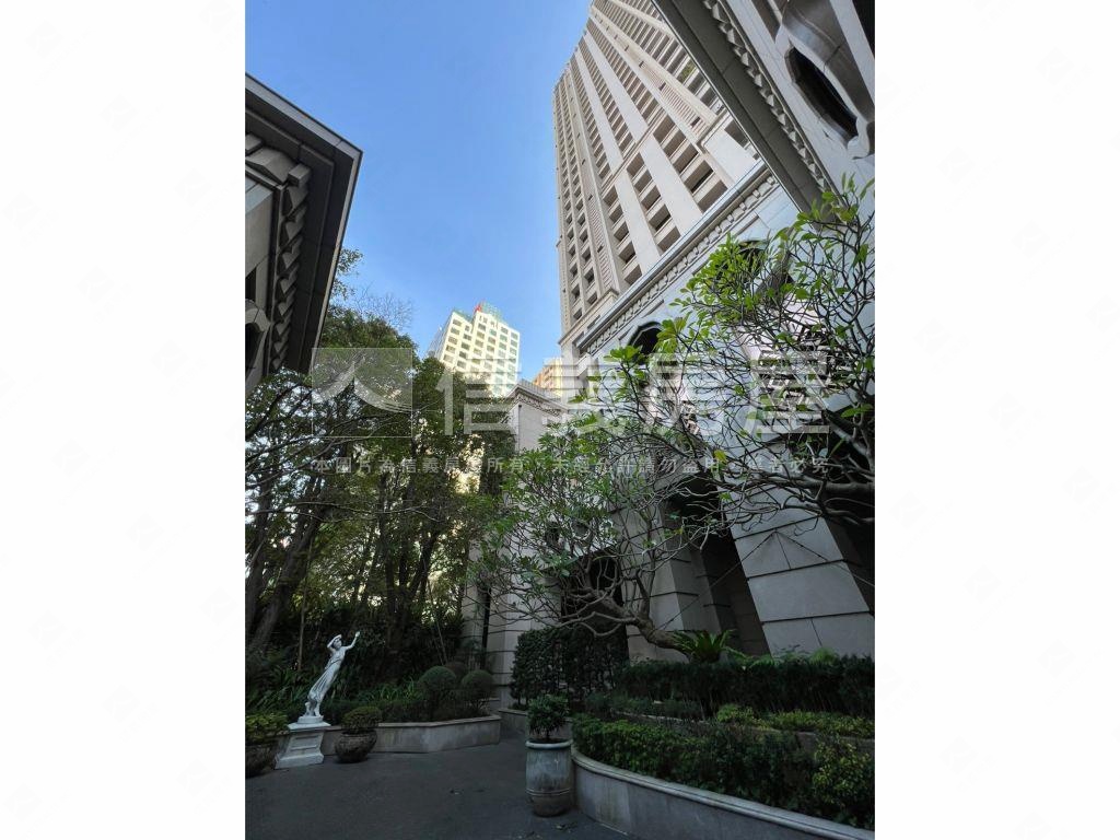 聯聚方庭房屋室內格局與周邊環境