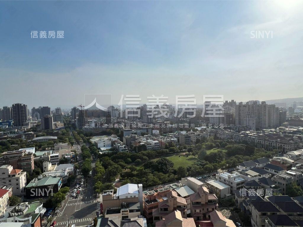 聯聚方庭房屋室內格局與周邊環境
