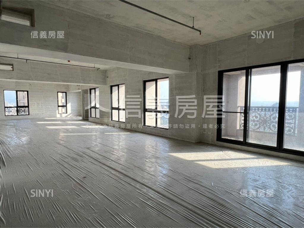 聯聚方庭房屋室內格局與周邊環境