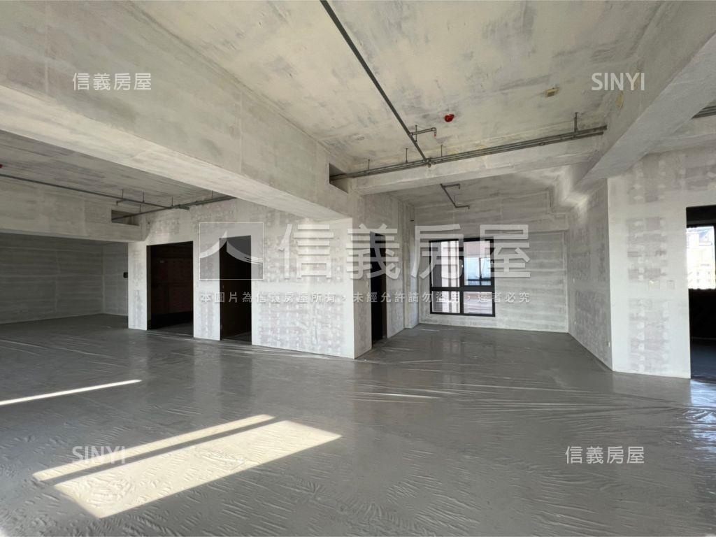 聯聚方庭房屋室內格局與周邊環境