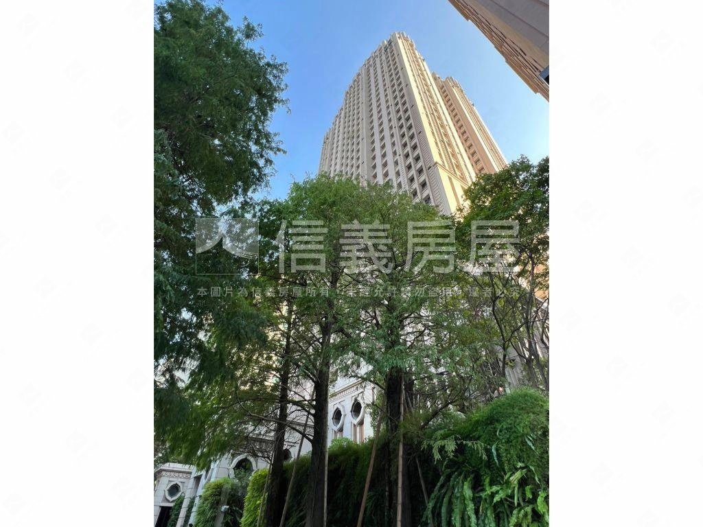 聯聚方庭房屋室內格局與周邊環境