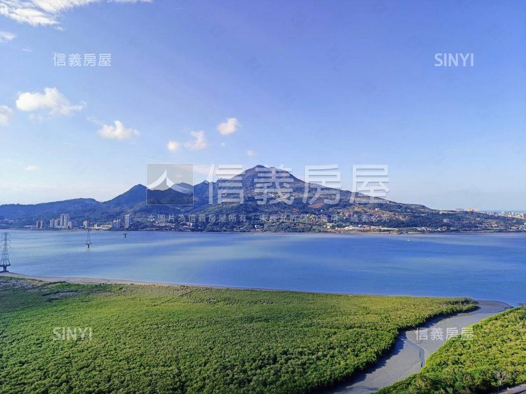 清淞邊間溫泉景觀套房房屋室內格局與周邊環境