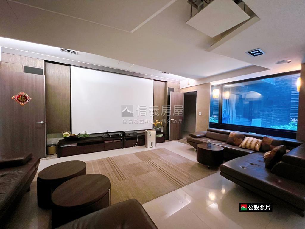 ⭐仁愛雅砌行館高樓露臺⭐房屋室內格局與周邊環境