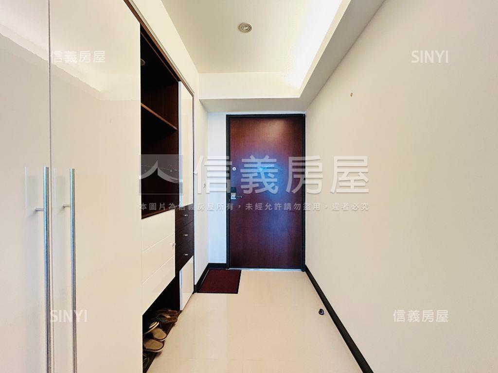 甜水郡朝南美三房房屋室內格局與周邊環境