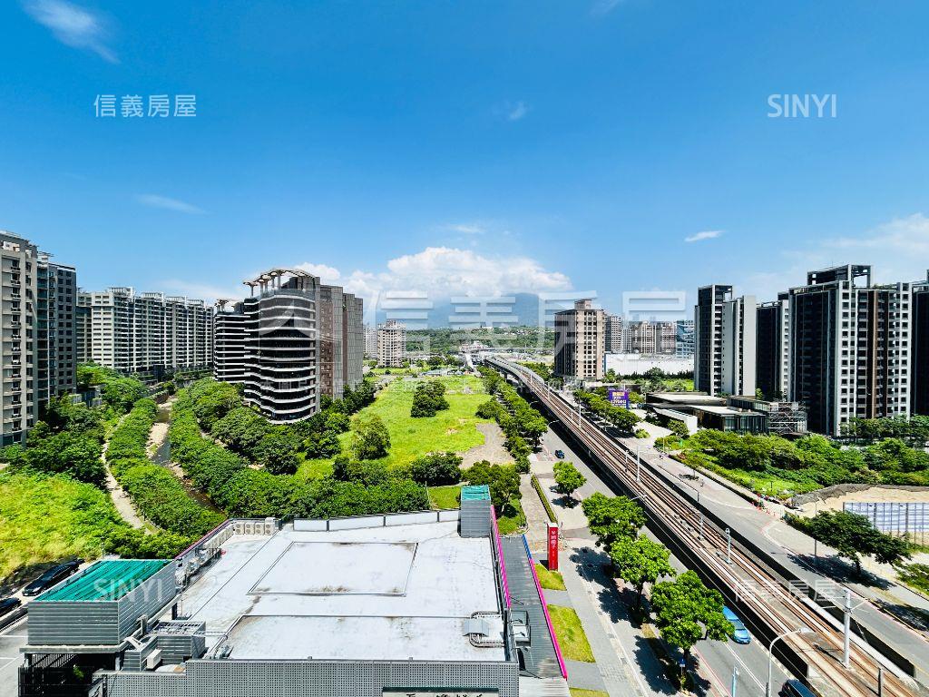 甜水郡朝南美三房房屋室內格局與周邊環境