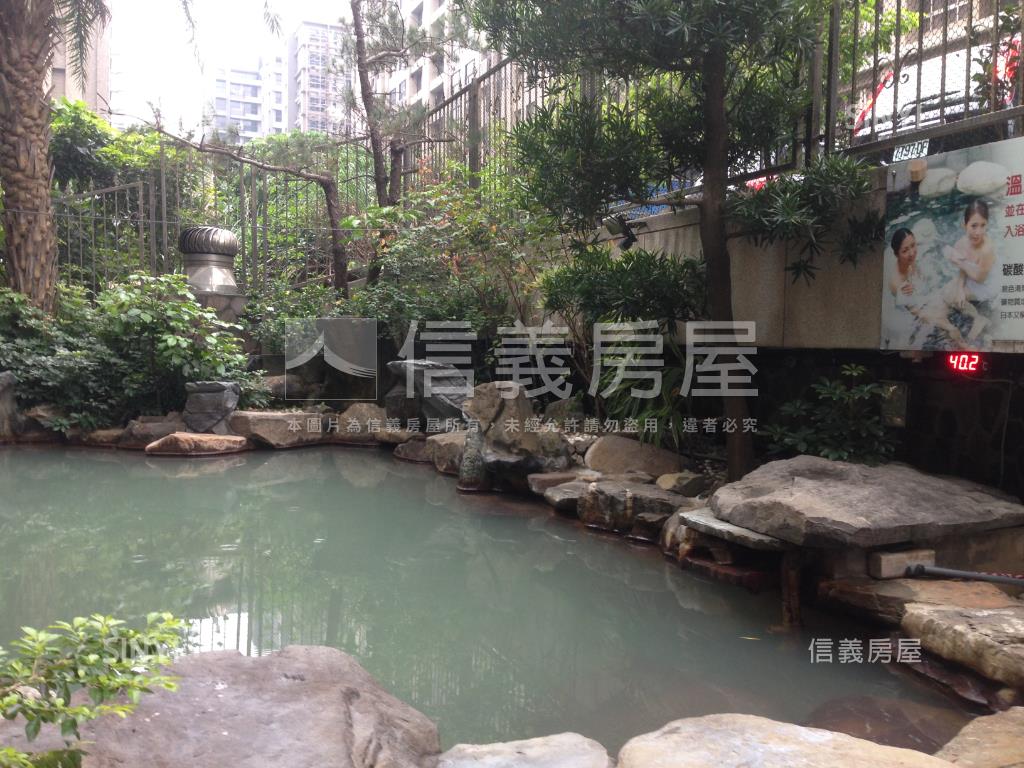 甜水郡朝南美三房房屋室內格局與周邊環境