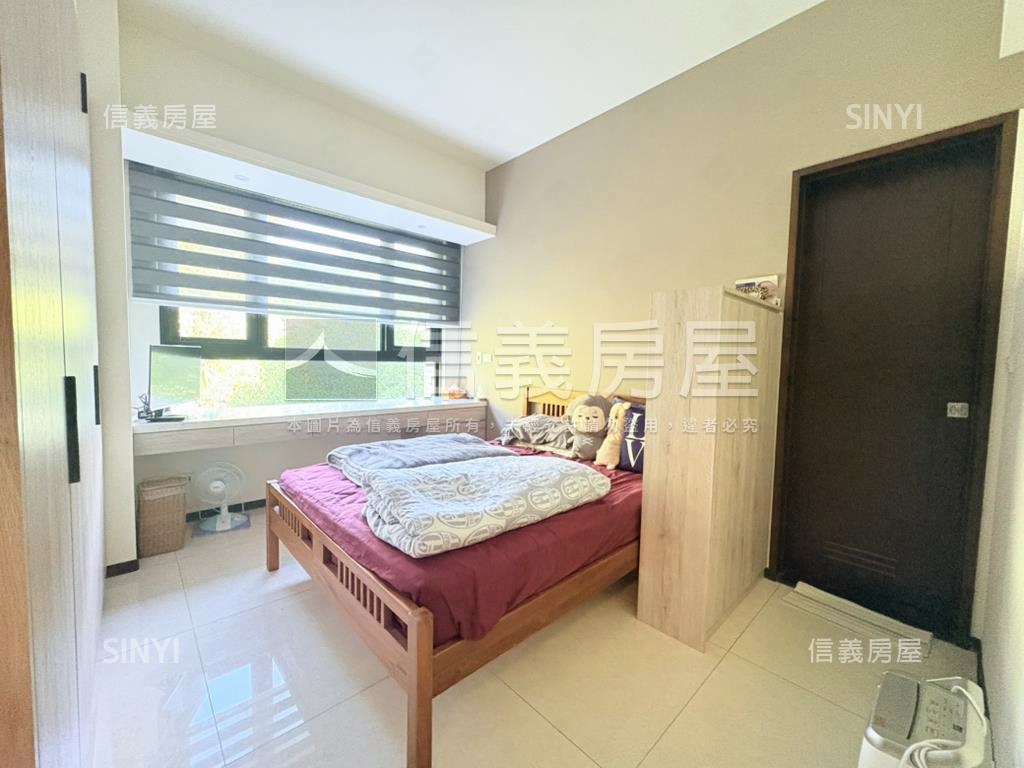 內湖四期●綠意美居房屋室內格局與周邊環境