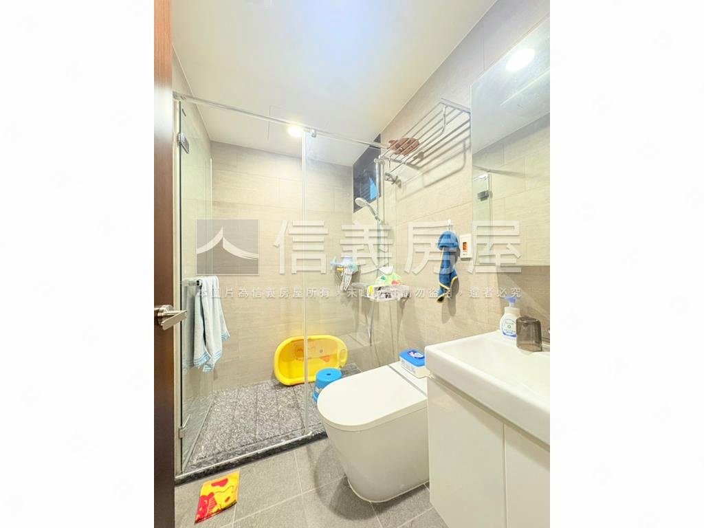 內湖四期●綠意美居房屋室內格局與周邊環境