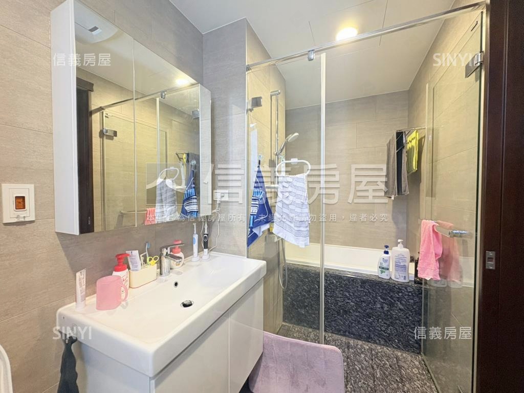 內湖四期●綠意美居房屋室內格局與周邊環境