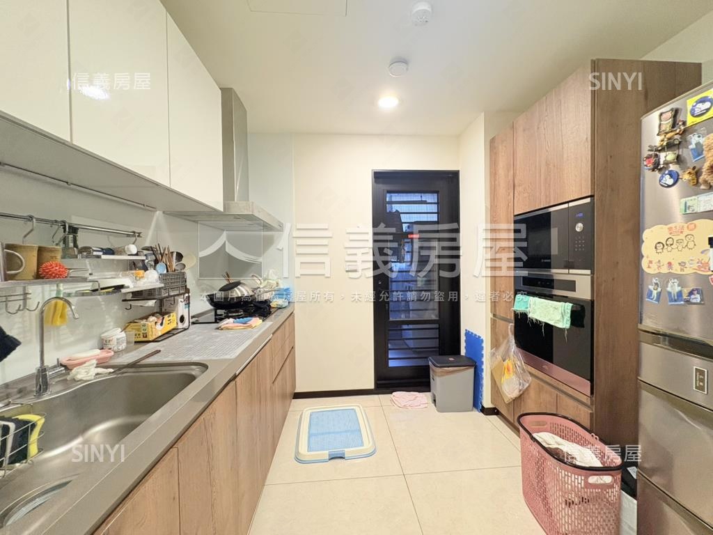 內湖四期●綠意美居房屋室內格局與周邊環境