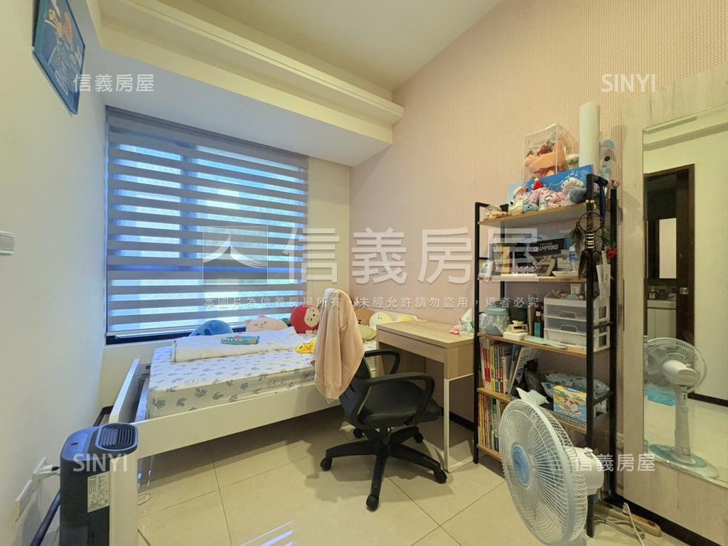 內湖四期●綠意美居房屋室內格局與周邊環境