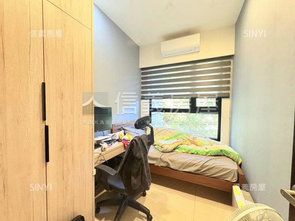 內湖四期●綠意美居房屋室內格局與周邊環境