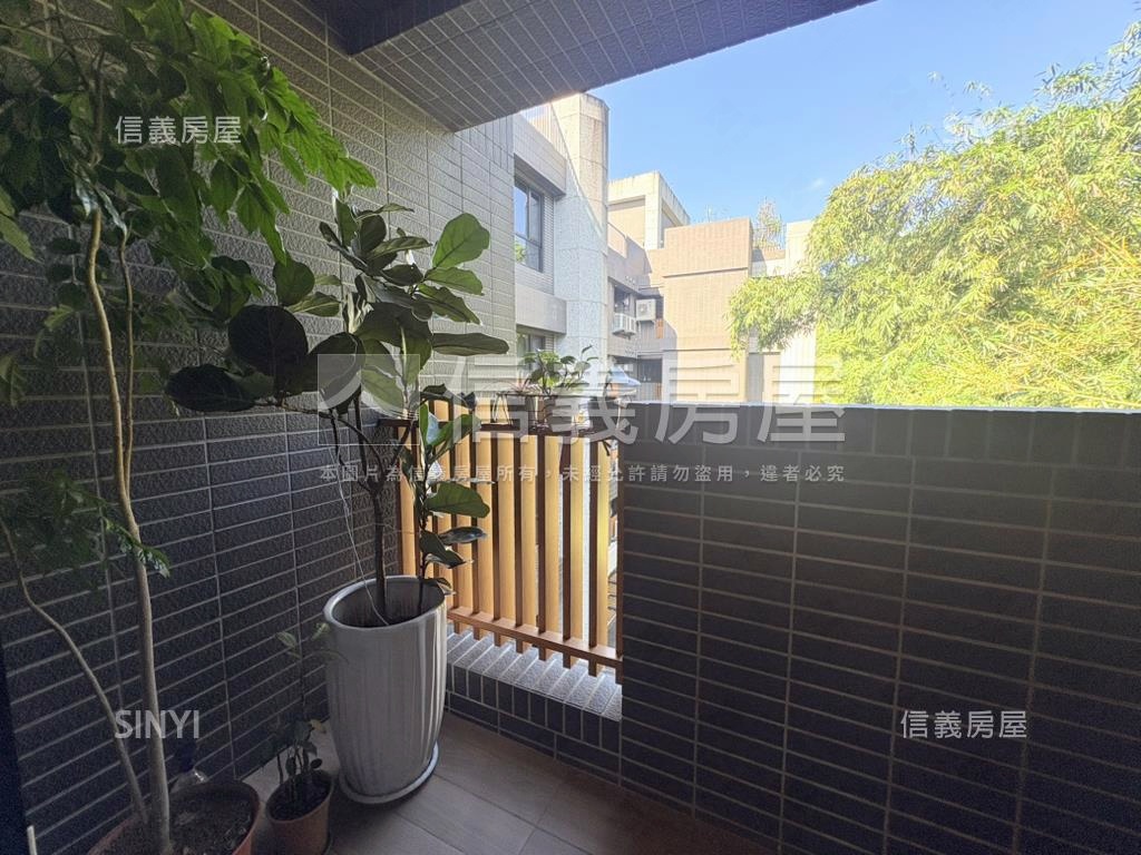 內湖四期●綠意美居房屋室內格局與周邊環境