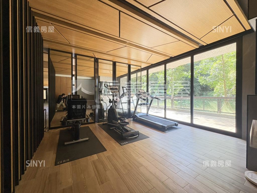 內湖四期●綠意美居房屋室內格局與周邊環境