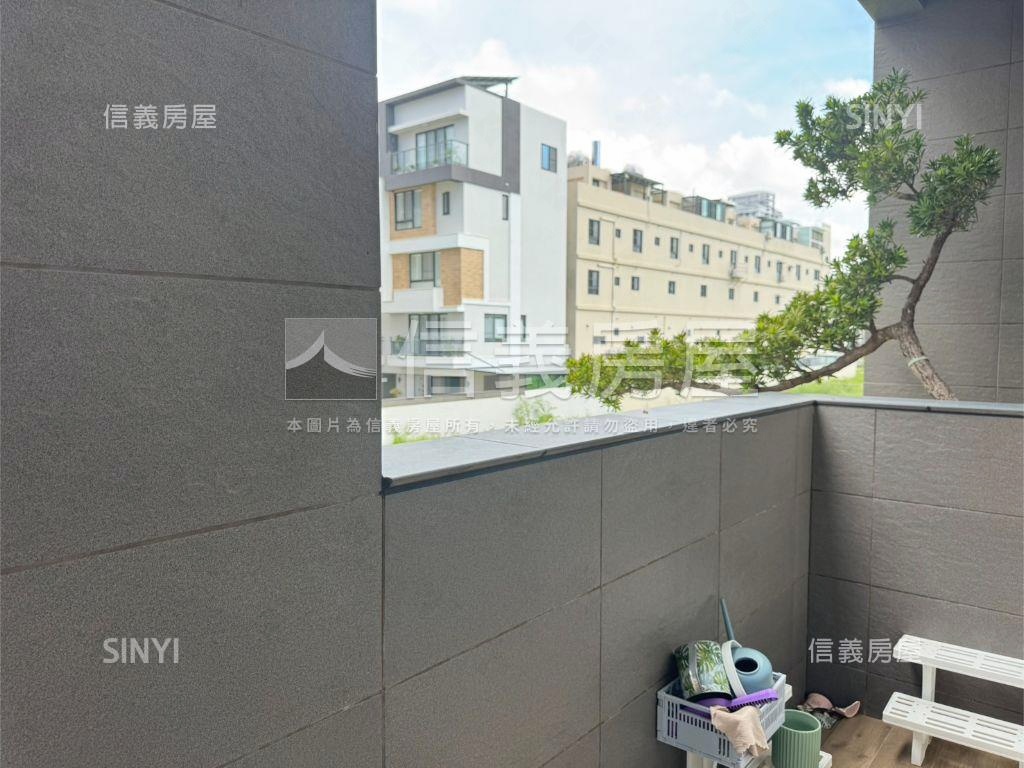 九份子連建拾穗雙車墅房屋室內格局與周邊環境