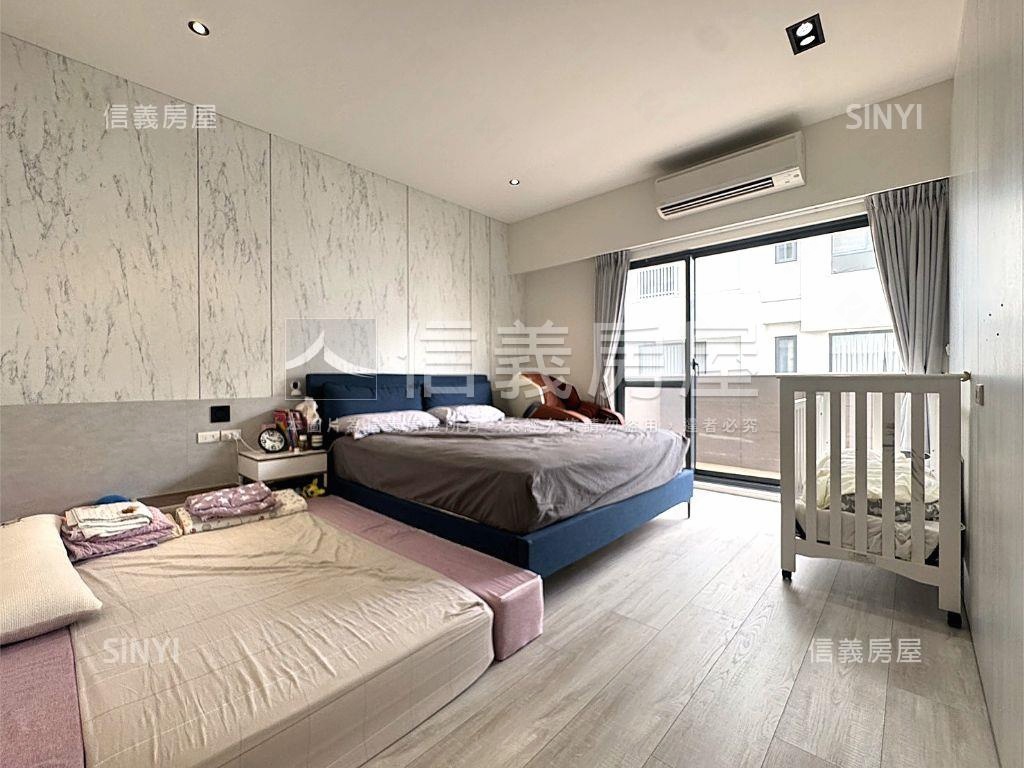 九份子連建拾穗雙車墅房屋室內格局與周邊環境