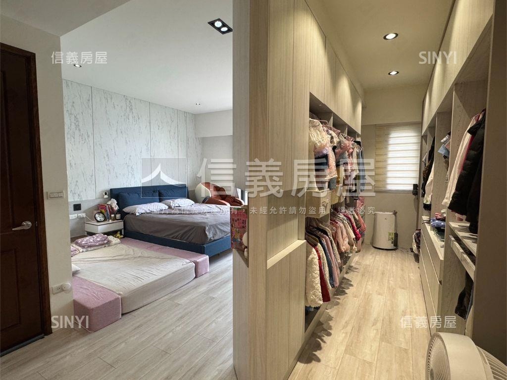 九份子連建拾穗雙車墅房屋室內格局與周邊環境