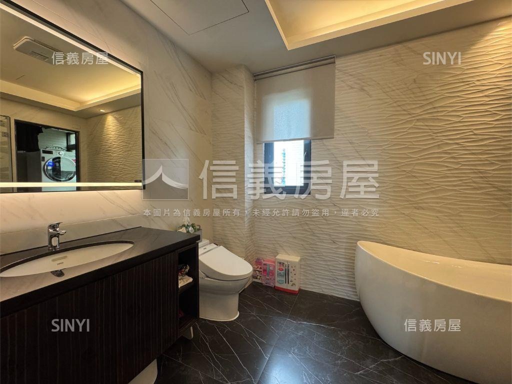 九份子連建拾穗雙車墅房屋室內格局與周邊環境